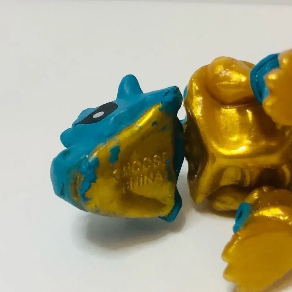 treasure x good used
